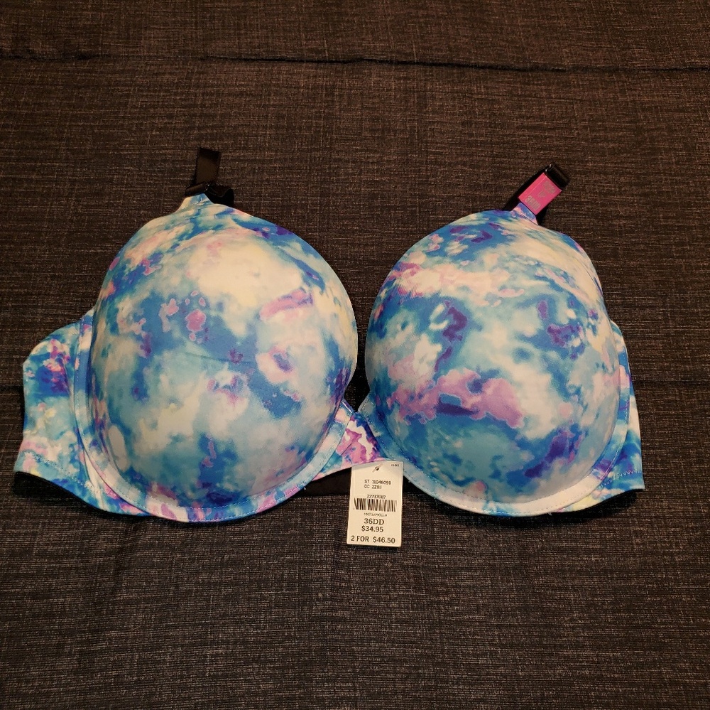 Victoria Secret's Pink Bra